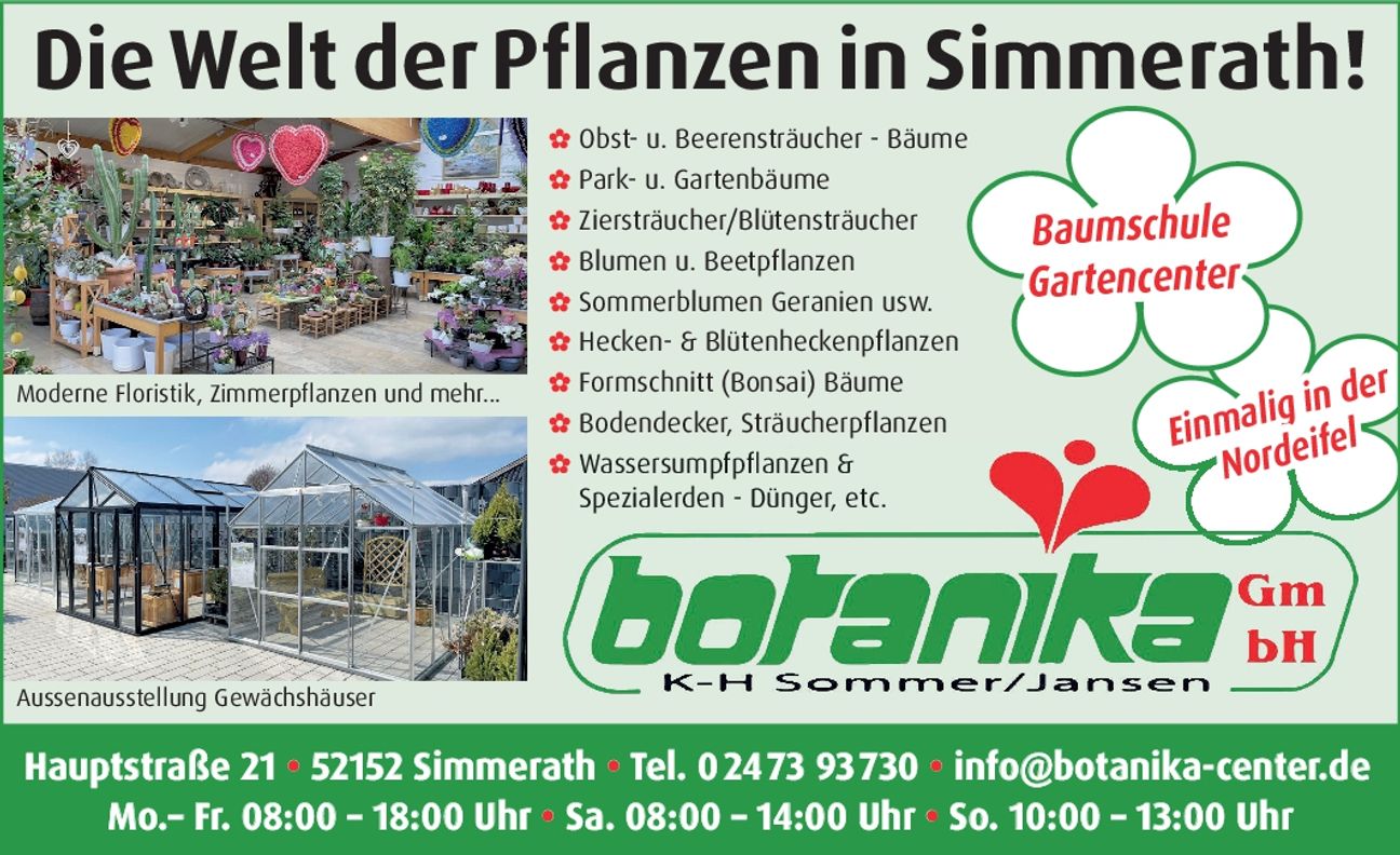 So Simmer / Kraremannstag 