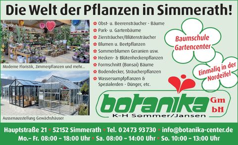 So Simmer / Kraremannstag 