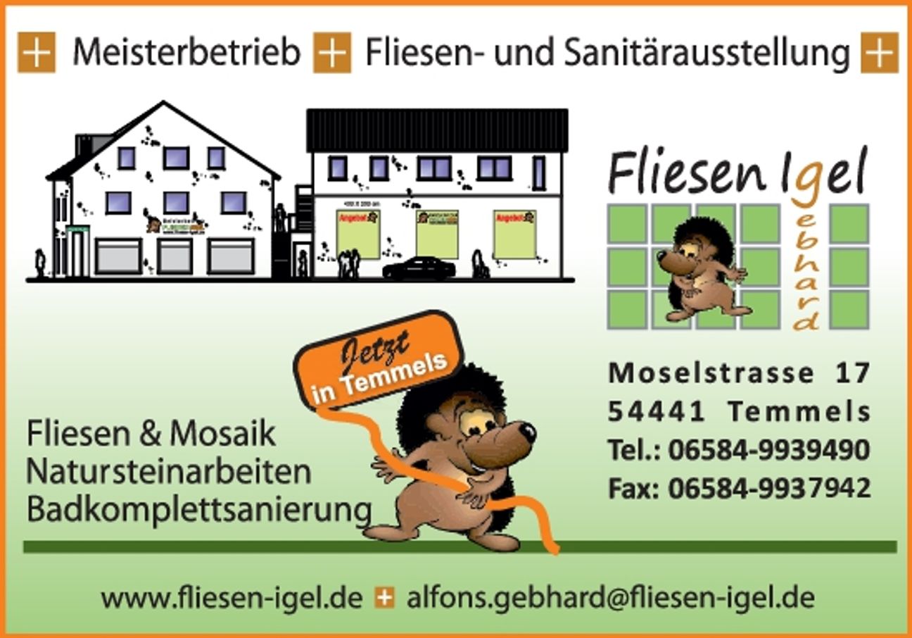 Wir an Saar und Mosel 