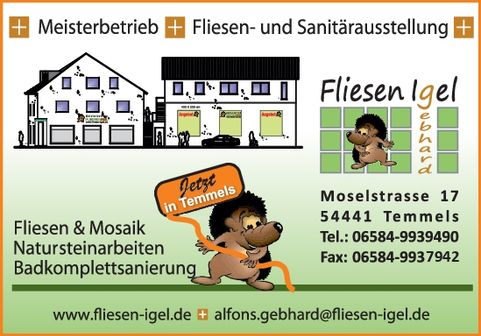 Wir an Saar und Mosel 