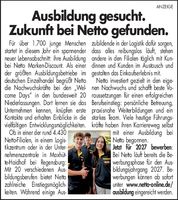 Ausbildung