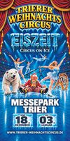 Weihnachtszirkus Trier