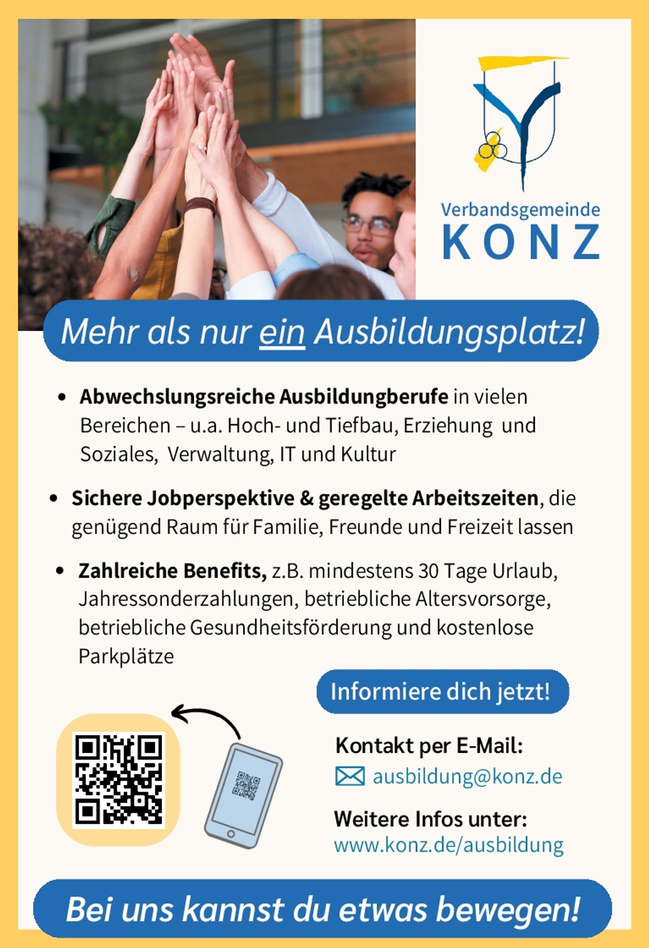 Azubi xtra