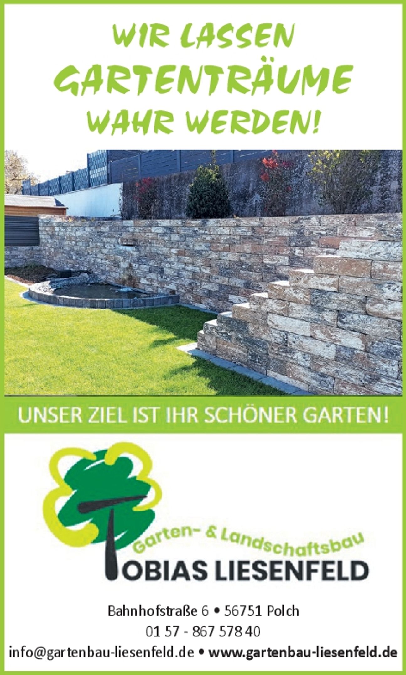 Garten `Xtra