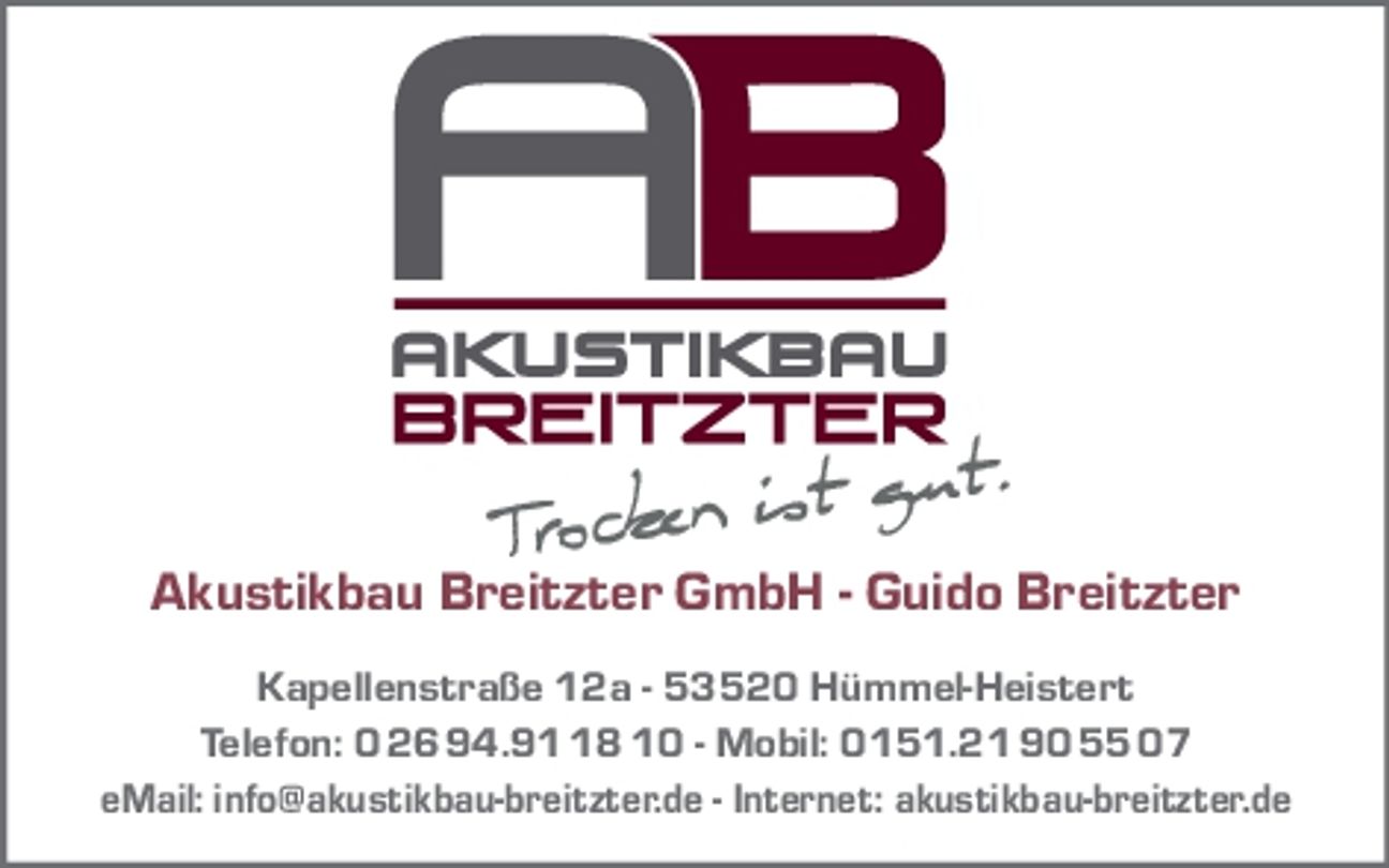 Mechernich, Heimatpassage 