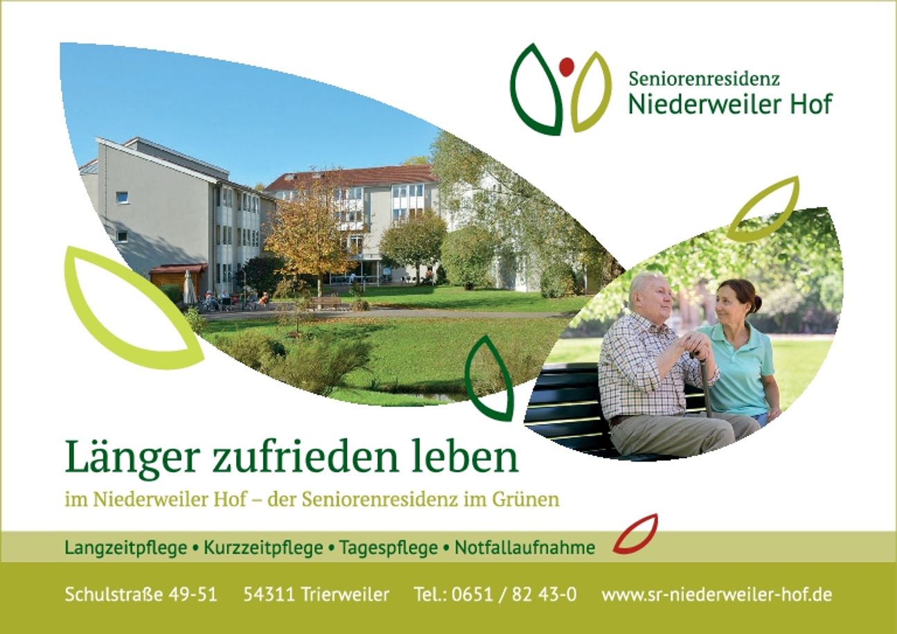 Pflegeführer