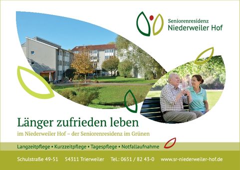 Pflegeführer