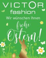 Titelanzeige Frohe Ostern