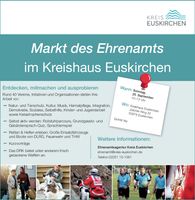 Ehrenamt