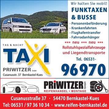 MU Weihnachtsgrüße Bernkastel