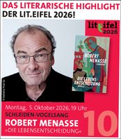 Das literarische Highlight