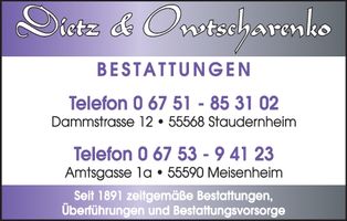 Image Trauerseiten 2026