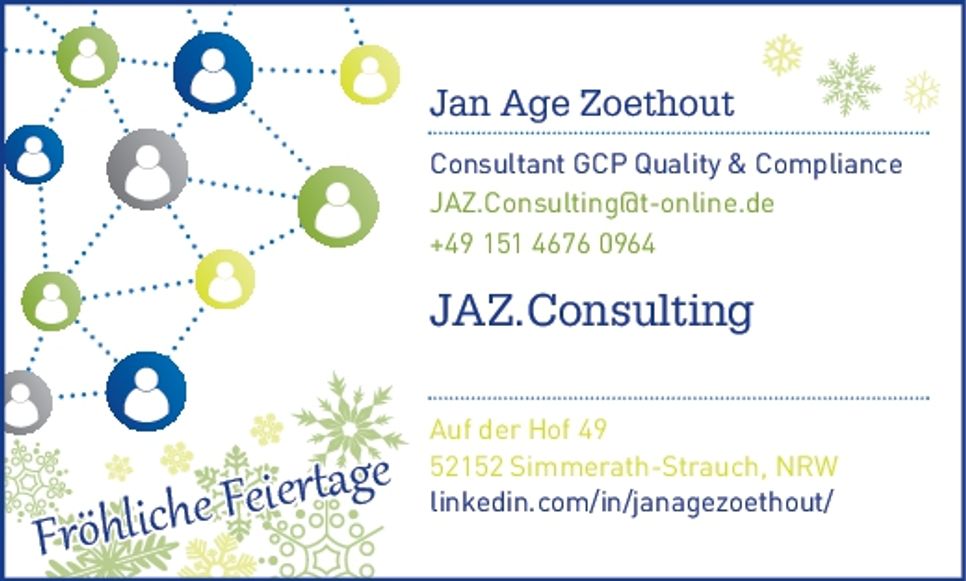 JAZ Consulting So Simmer