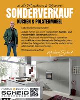 Sonderverkauf Küche