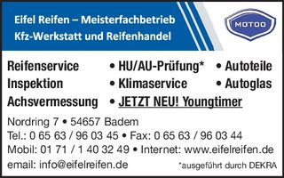 Karneval in Kyllburg