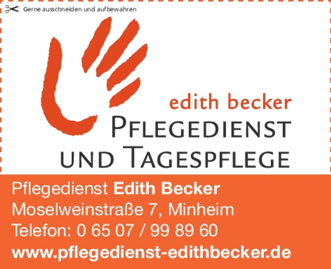 Leben am Fluss, Minheim