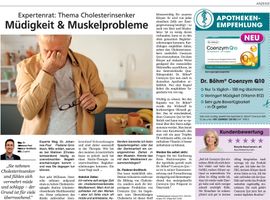Dr. Böhm Coenzym Q10