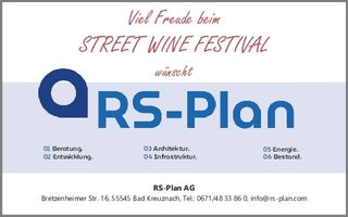 Guldental, Street Wine Festival,