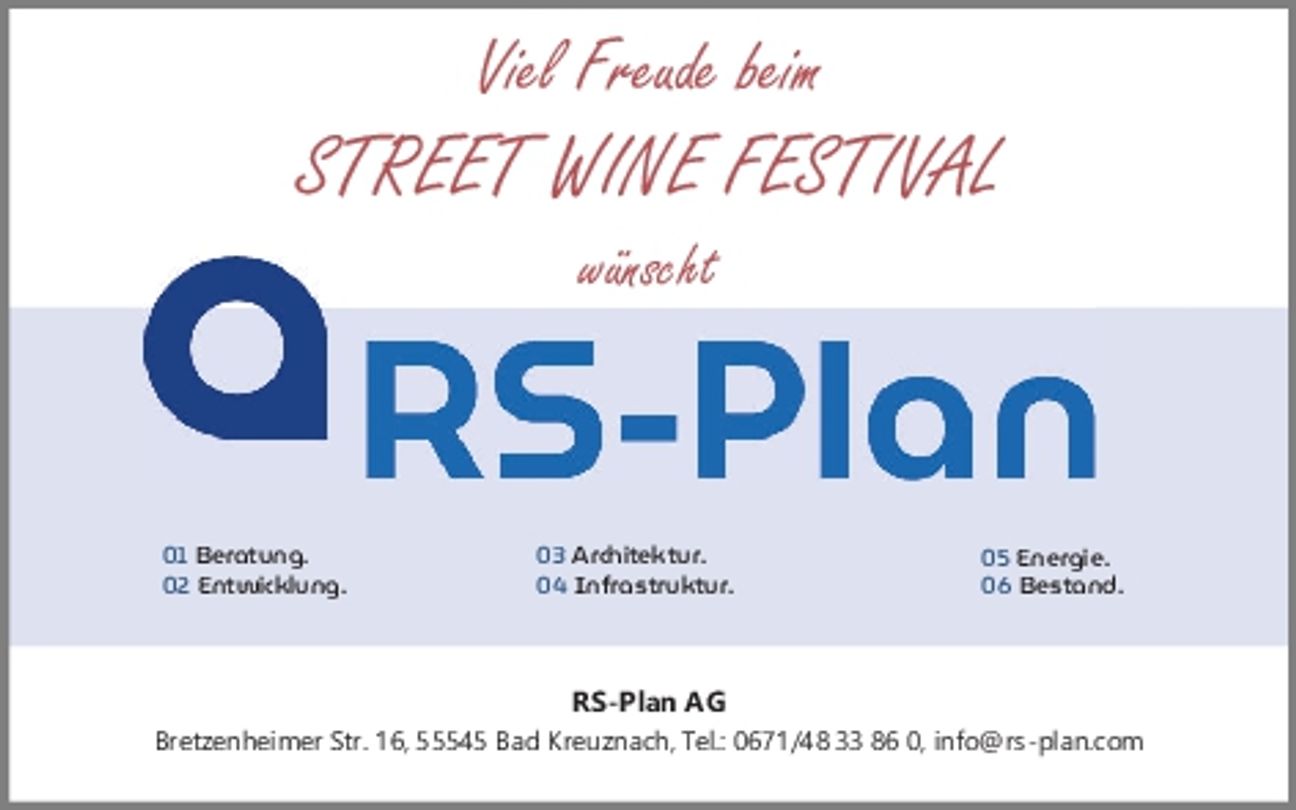 Guldental, Street Wine Festival,