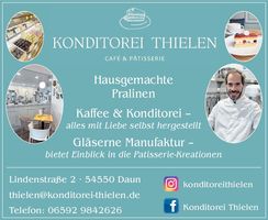 Konditorei Thielen Vulkaneifeltimes