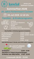 20 Jahre Jubiläum