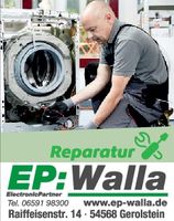 EP Service - Reparatur