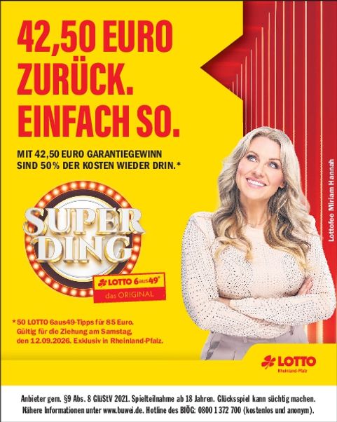Superding