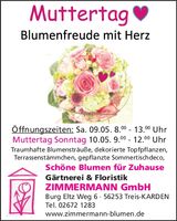 Muttertag
