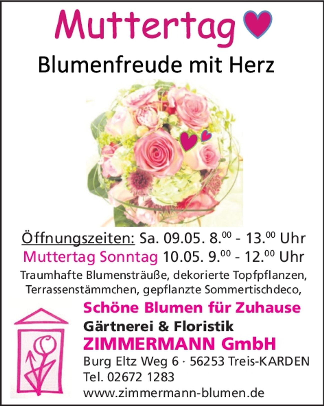 Muttertag