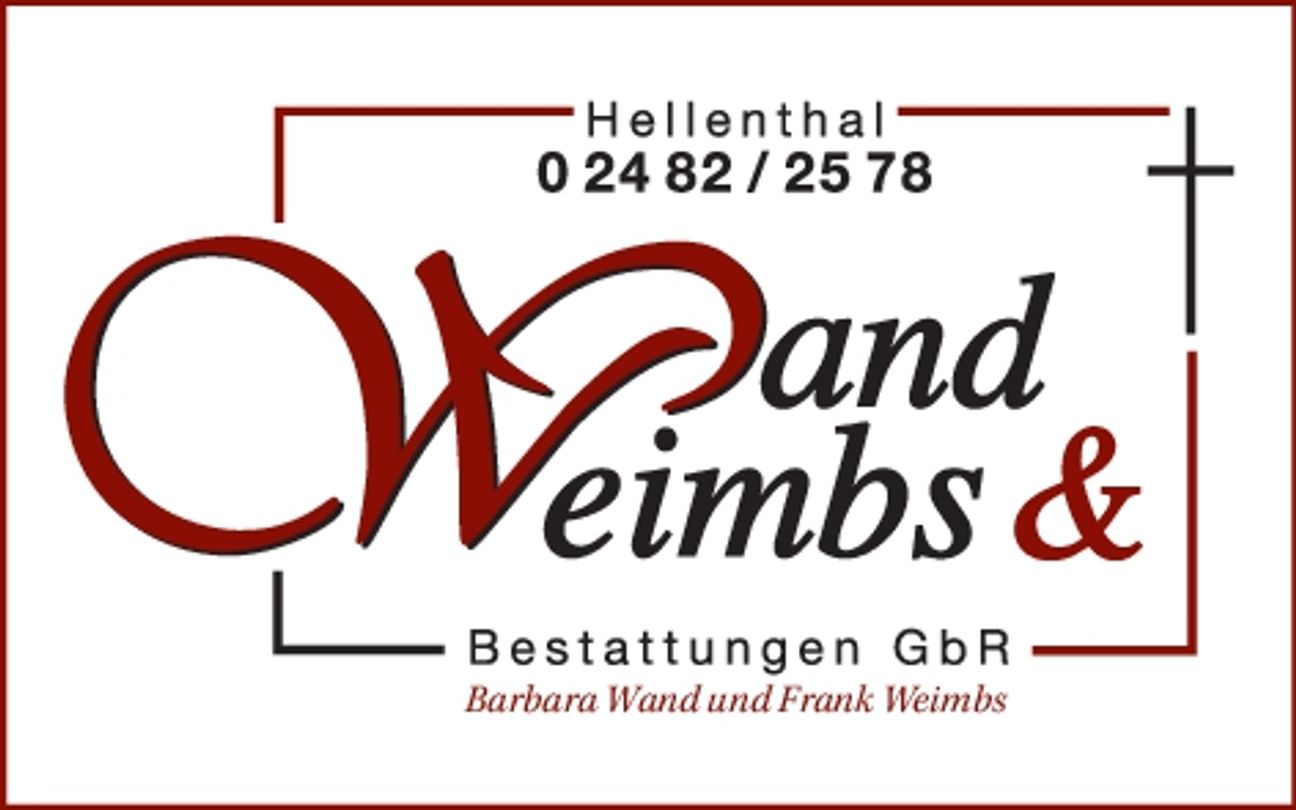 Bestattungen Wand & Weimbs