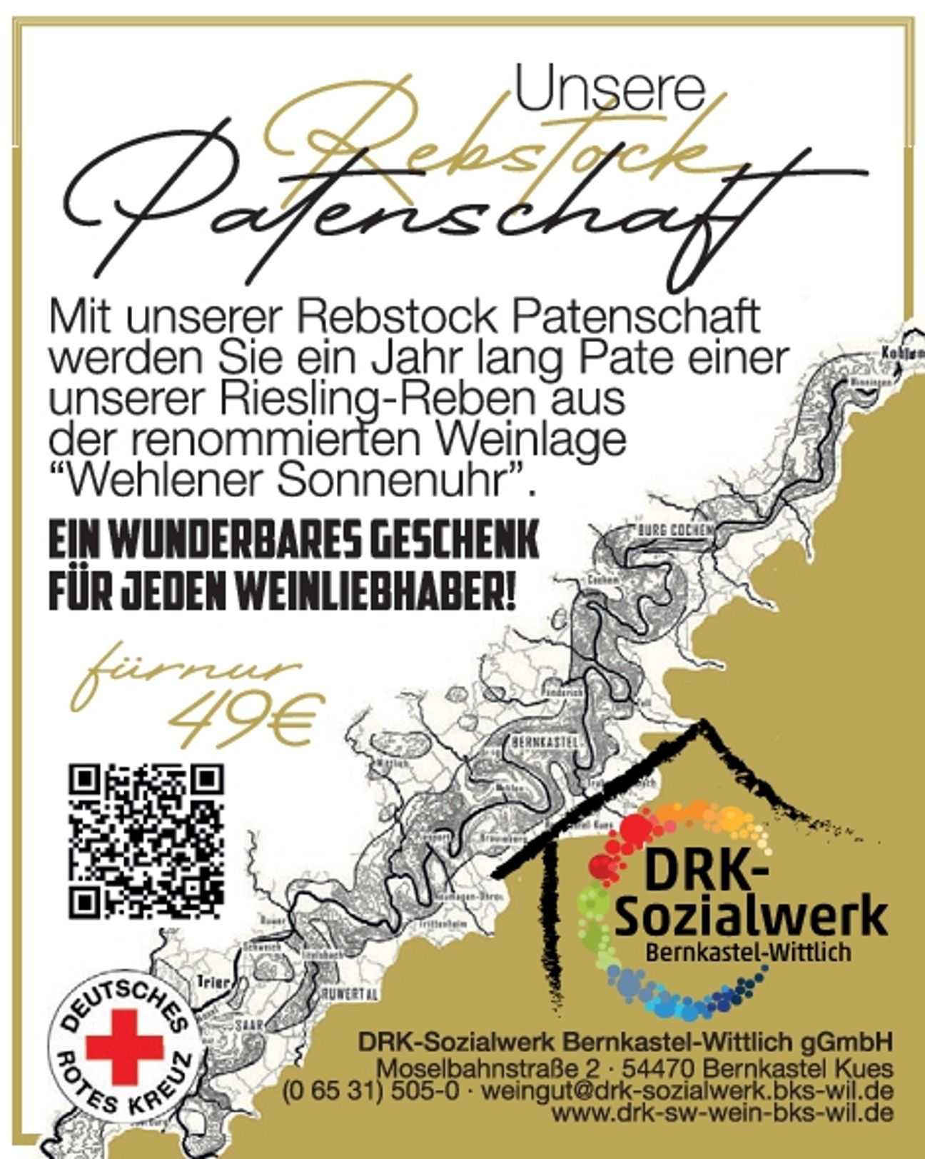 MIT Inklusionsmagazi/ Rebstock Patensch.