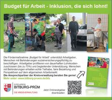 Inklusionsmagazin "MIT"