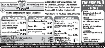 Angebot KW 12/2026