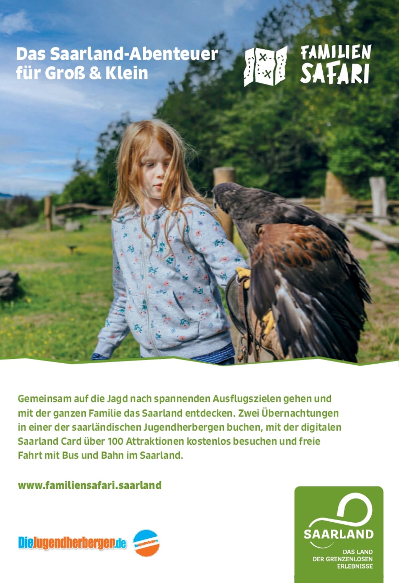 FamilienZeit + 1/1 PR