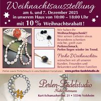 Weihnachtsausstellung