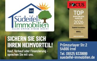 Sichern Sie sich Ihren Heimvorteil