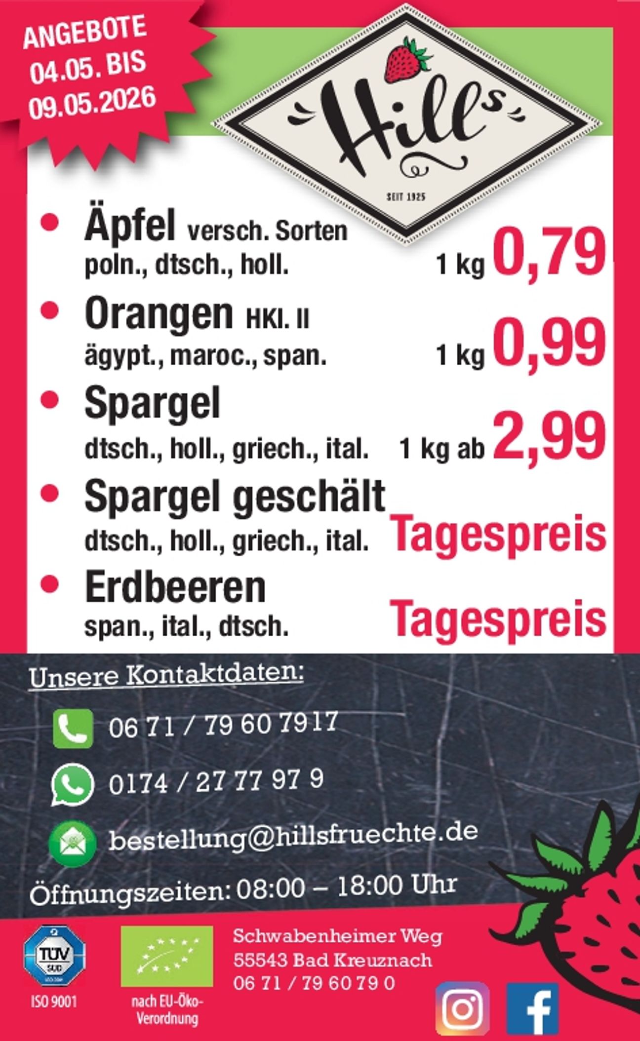 Angebote 