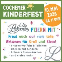 Kinderfest Cochem