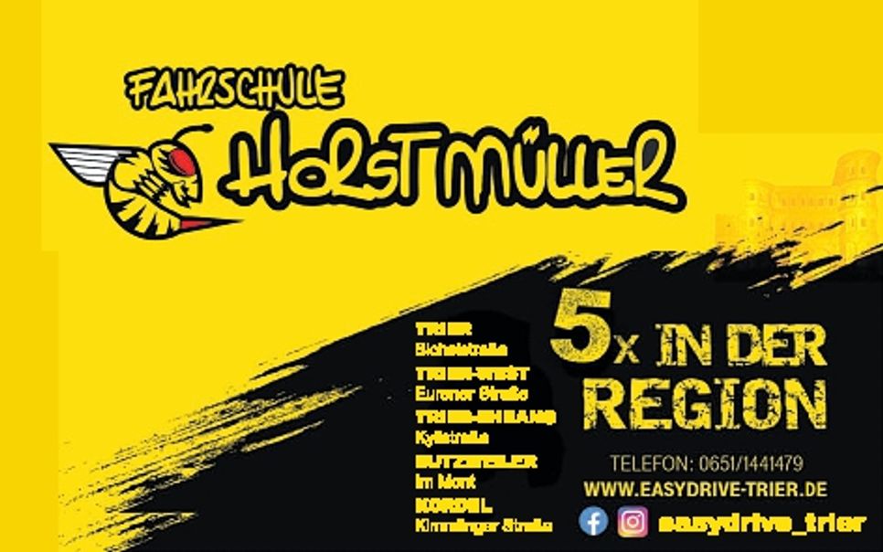 Weihnachtsgrüße Trier