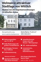 Neubauprojekt Weinsberg