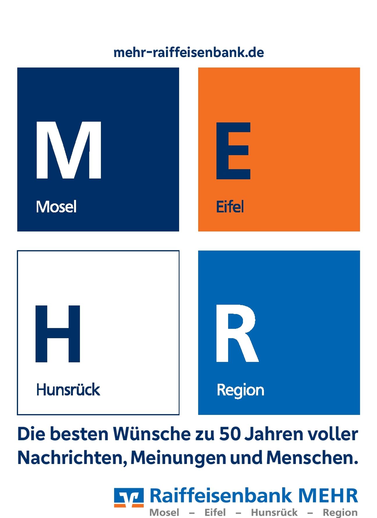 50 Jahre Wochenspiegel