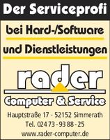 Ihr Serviceprofi...