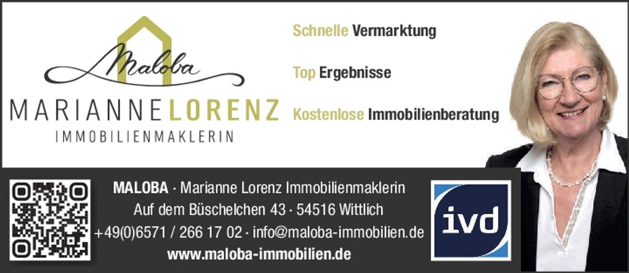 Leben am Fluss / Wittlich