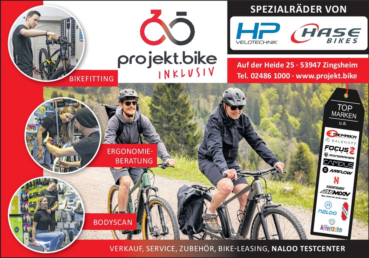 Kreisweit Magazin