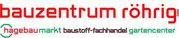 Bauzentrum Röhrig GmbH Logo