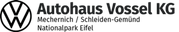 Vossel Joachim Vossel Joachim Logo