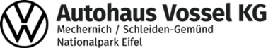 Vossel Joachim Logo