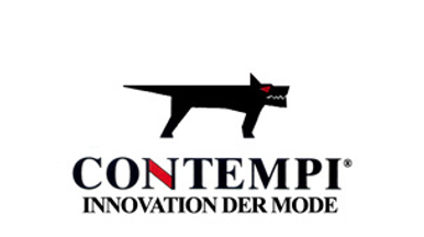 COMTEMPI - Innovation der Mode Logo