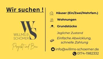 Wat zesamme jehührt, kütt