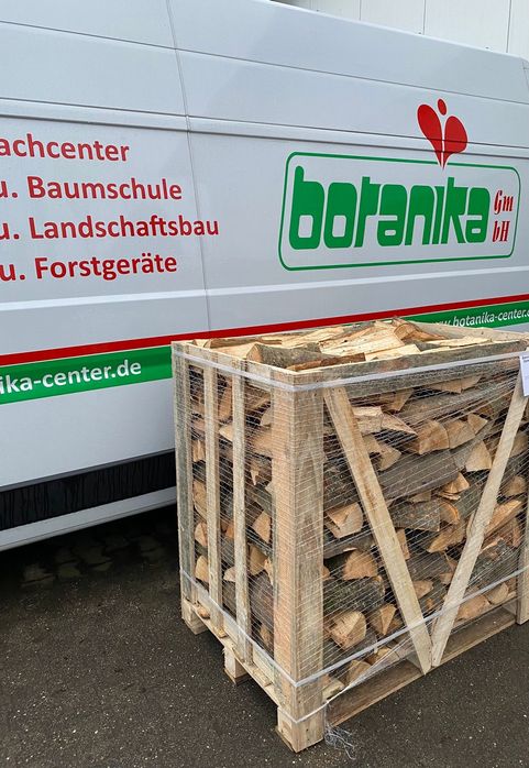 Brennholz, 